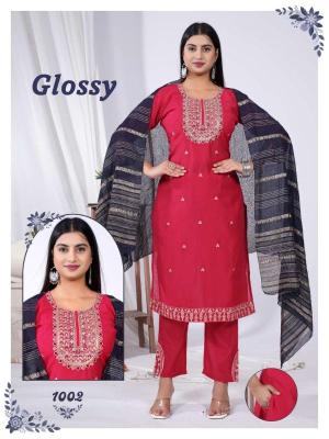 Desi kudi glossy Wholesale kurtis in India