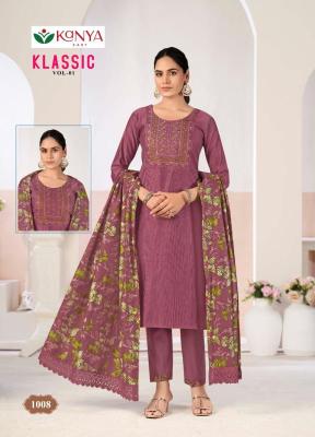 Desi kudi kanya klassic vol 1 Online kurti shopping in Hyderabad
