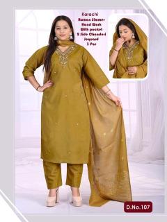 Desi kudi karachi Kurti manufacturers in Ahmedabad