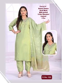 Desi kudi karachi Kurti manufacturers in Ahmedabad