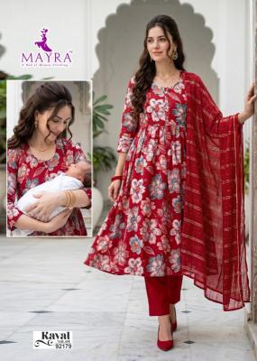 Desi kudi mayra kayal vol 4 Wholesale kurti suppliers in Surat
