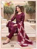 Desi kudi mokshi vol-3 Kurti wholesale market in Kolkata