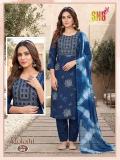 Desi kudi mokshi vol-3 Kurti wholesale market in Kolkata