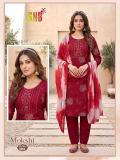 Desi kudi mokshi vol-3 Kurti wholesale market in Kolkata