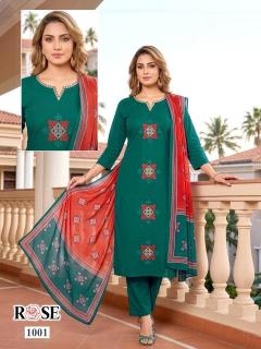 Desi kudi rose Wholesale kurtis in Ahmedabad