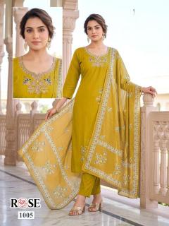 Desi kudi rose Wholesale kurtis in Ahmedabad