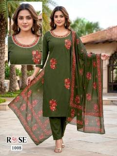 Desi kudi rose Wholesale kurtis in Ahmedabad