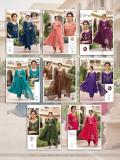 Desi kudi rosy Designer kurtis in Gujarat