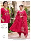 Desi kudi rosy Designer kurtis in Gujarat