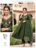 Desi kudi rosy Designer kurtis in Gujarat