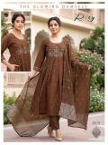 Desi kudi rosy Designer kurtis in Gujarat