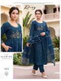 Desi kudi rosy Designer kurtis in Gujarat