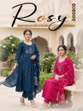 Desi kudi rosy Designer kurtis in Gujarat