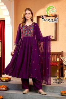 Desi kudi saanvi Kurti manufacturer in India