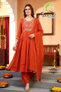 Desi kudi saanvi Kurti manufacturer in India