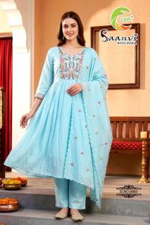 Desi kudi saanvi Kurti manufacturer in India