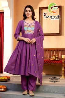 Desi kudi saanvi Kurti manufacturer in India