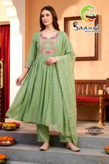 Desi kudi saanvi Kurti manufacturer in India
