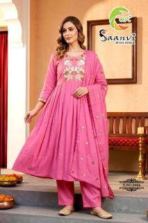 Desi kudi saanvi Kurti manufacturer in India