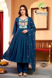 Desi kudi saanvi Kurti manufacturer in India