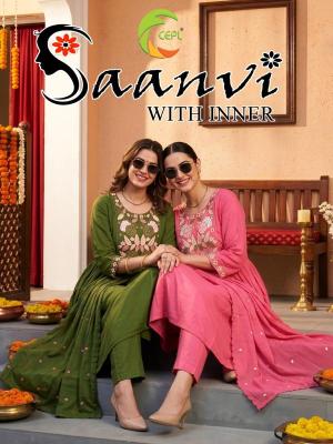 Desi kudi saanvi Kurti manufacturer in India