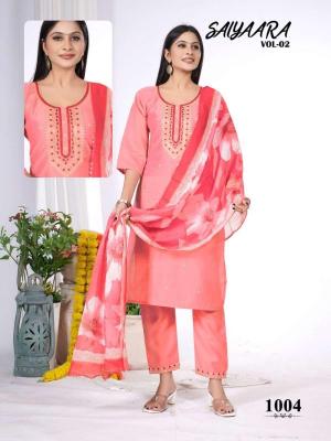 Desi kudi saiyaara Kurti suppliers in India
