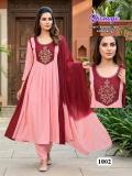 Desi kudi shanaya Wholesale designer kurtis