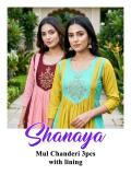 Desi kudi shanaya Wholesale designer kurtis