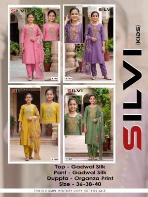 Desi kudi silvi  Wholesale market in Bhavnagar for kurtis