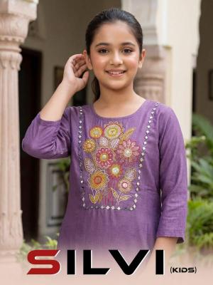 Desi kudi silvi  Wholesale market in Bhavnagar for kurtis