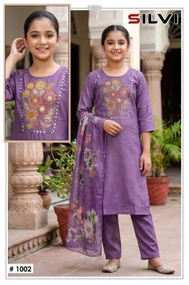 Desi kudi silvi  Wholesale market in Bhavnagar for kurtis