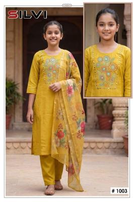 Desi kudi silvi  Wholesale market in Bhavnagar for kurtis