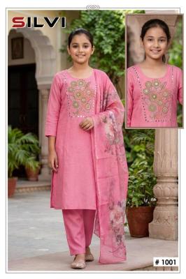 Desi kudi silvi  Wholesale market in Bhavnagar for kurtis