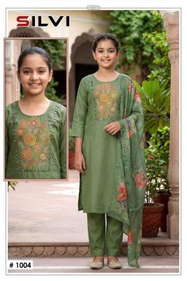Desi kudi silvi  Wholesale market in Bhavnagar for kurtis