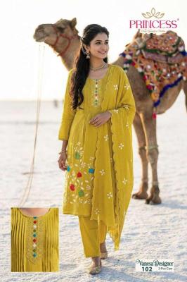 Desi kudi vanesa Traditional kurtis in Gujarat
