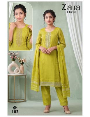 Desi kudi zara Wholesale kurti suppliers in Bhavnagar