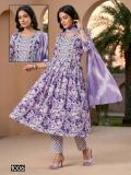 Desi kudi zeel vol 5 Ladies kurti wholesalers in Pune