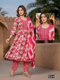 Desi kudi zeel vol 5 Ladies kurti wholesalers in Pune
