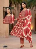 Desi kudi zeel vol 5 Ladies kurti wholesalers in Pune