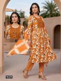 Desi kudi zeel vol 5 Ladies kurti wholesalers in Pune