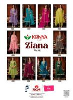 Desi kudi ziana vol 1 Bulk kurti suppliers in Delhi
