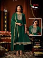 Desi kudi ziana vol 1 Bulk kurti suppliers in Delhi
