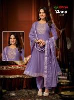 Desi kudi ziana vol 1 Bulk kurti suppliers in Delhi