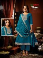 Desi kudi ziana vol 1 Bulk kurti suppliers in Delhi