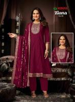 Desi kudi ziana vol 1 Bulk kurti suppliers in Delhi