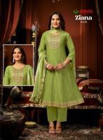 Desi kudi ziana vol 1 Bulk kurti suppliers in Delhi