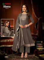 Desi kudi ziana vol 1 Bulk kurti suppliers in Delhi