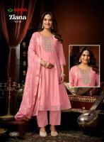 Desi kudi ziana vol 1 Bulk kurti suppliers in Delhi
