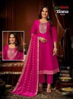 Desi kudi ziana vol 1 Bulk kurti suppliers in Delhi