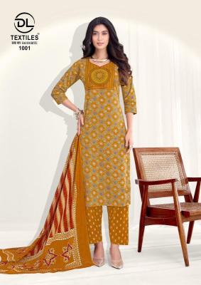 DL royal ajrakh vol-1 Mumbai wholesale kurti manufacturers
